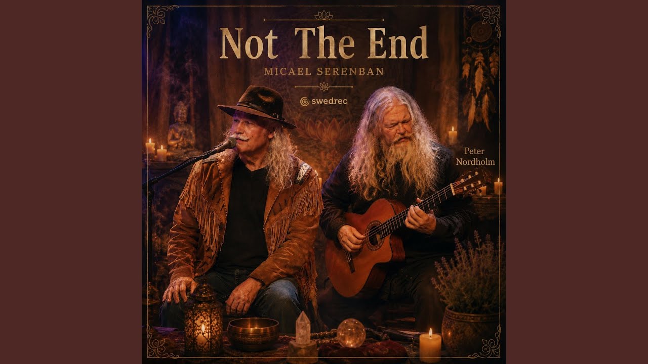 Watch Not The End on YouTube Watch Not The End on YouTube