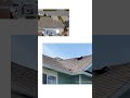 Full Residential Roofing Installation and Shingle Replacement in Spokane Valley
