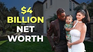 Top 9 Richest Celebrity kids! 😲😲