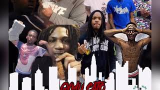Gymu cato - Columbus legends