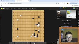 Attacker's danger - naol s21w5