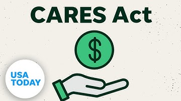 CARES Act stimulus check, how much could you receive | USA TODAY