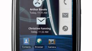 Celluloco.com Presents:  Motorola SPICE XT300 Mobile Insider