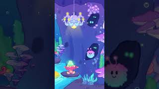 🧜‍♀️💖Mermaid girl dollhouse game to create your own mermaid story screenshot 3