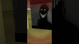 Nextbot Chasing Me😱#viral #views #nexbot#backrooms #horror #creepy #scary #weird#shorts #video #what