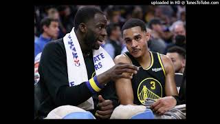 Details Draymond Green punch on Jordan Poole ended the Warriors Dynasty News
