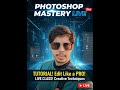 Live Editing Session | PixPerfect Studio 🔴
