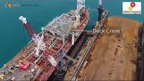 FPSO SPJ  -  A Presentation Video