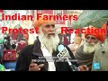 Why are Farmers Protesting? | Ordinances Explained | Dhruv Rathee | American reaction