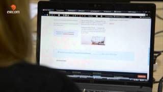 The Turning Institute - eircom Start Up