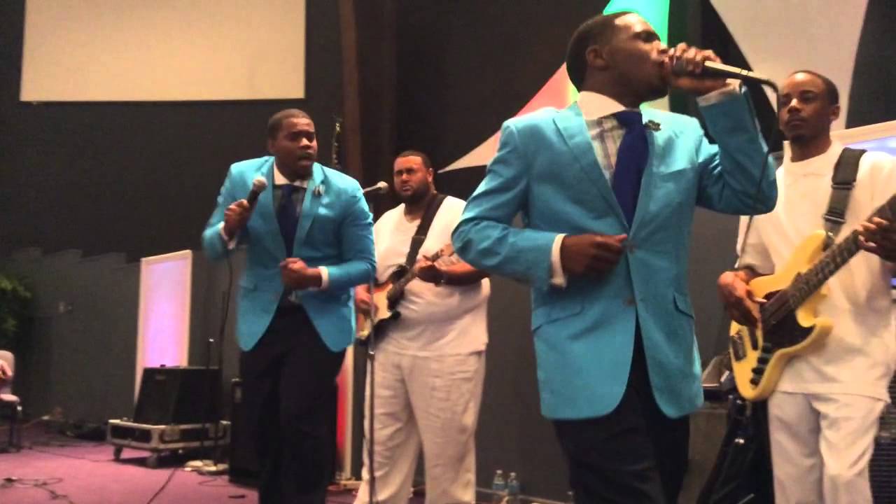 Guarda Roy & Revelation su YouTube Guarda Roy & Revelation su YouTube