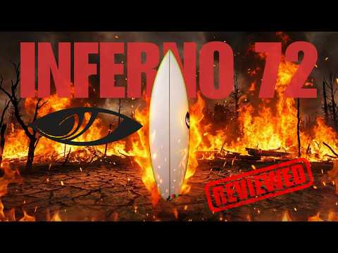 REVIEWED| INFERNO 72 - SHARPEYE - YouTube