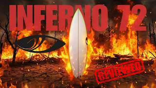Reviewed Inferno 72 - Sharpeye