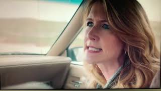 Big Little Lies - Renata (Laura Dern) Finds Out About the Nanny (Series 2, Episode 6)
