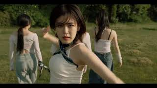 Insensitive - tamera (choreographer KNINI)