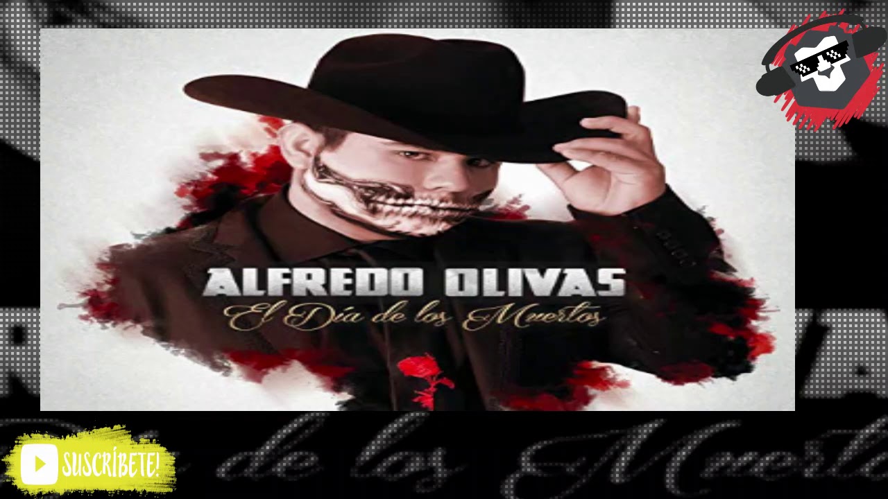 El Vals del Olvido Alfredo Olivas YouTube