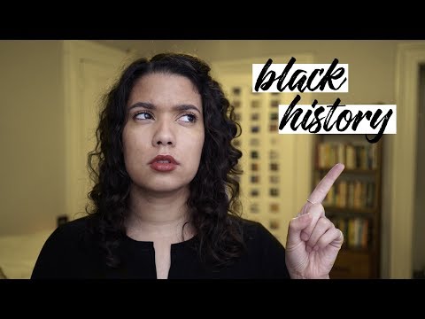 Black History, Black