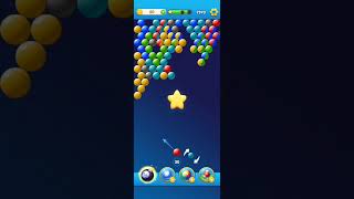 bubble shooter level 32