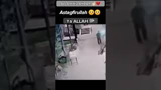 Astagfirullah