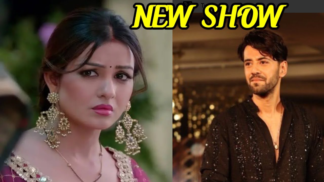 Karanveer sharma and chhavi pandey new show