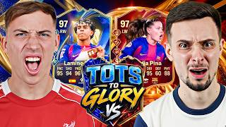 THE BEST TOTS PULL OF THE SERIES... WOW