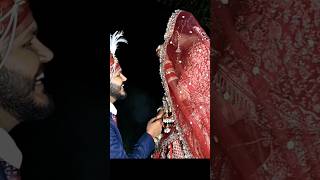 Wedding Couple Goals #shorts #ytshorts #DulhaDulhan #WeddingShoot #indianwedding #himachaliculture