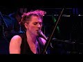 Drowning in the Sound - Amanda Palmer - Live from Here