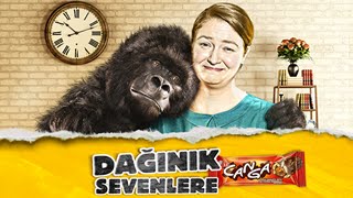 Eti Canga Viral Reklamı - Cangardaşlar