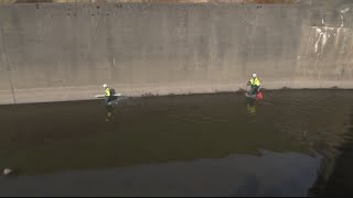 PennDOT workers got lost in tunnel during inspection | 28/22 News
