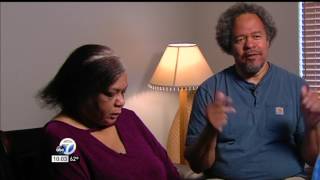 KATV: Baking Soda Mistaken for Cocaine screenshot 4