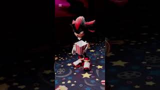 Shadow Se Come Mis Palomitas Sonic 3 La Película Créditos