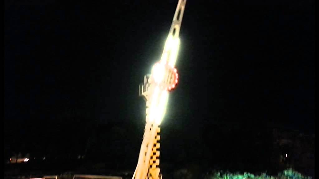 Vidiary : Funfair, Malawati Stadium