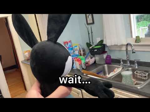 how 2 make hot chocolate with Oswald!