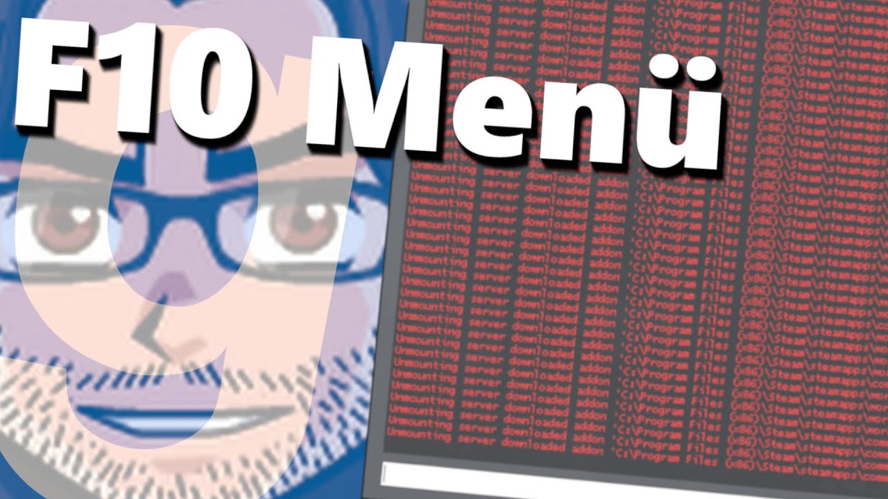 Garrys Mod Tutorial Wie man jedem Server beitreten kann! - YouTube