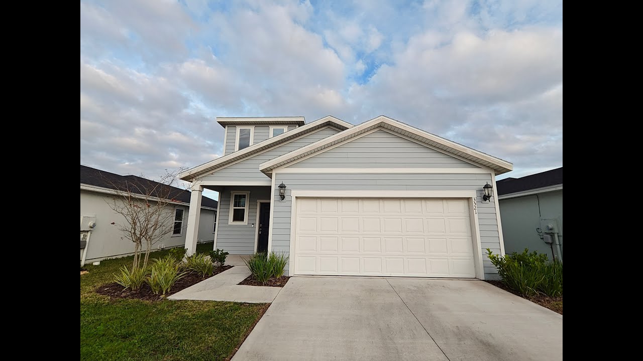 Green Cove Springs Homes for Rent 4BR/2.5BA by Green Cove Springs Property Management