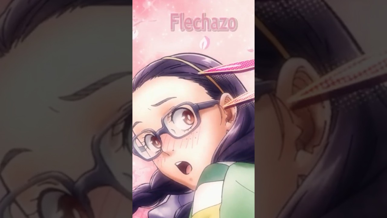 Un Amor a PRIMERA Vista (Audio latino)