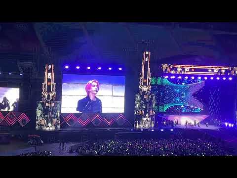 2020이 슴콘 무대에 오른다면,,,