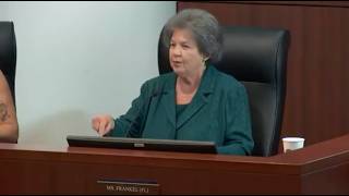 Lois Frankel Rips Into Federal Agencies Over Jeffrey Epstein Case Failures