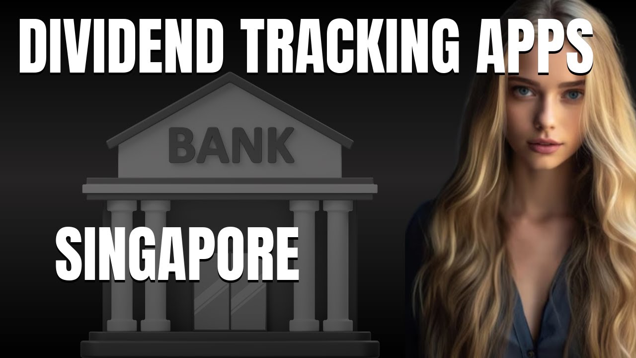 Best Dividend Tracking Apps in Singapore  Smart Platforms for Dividend Management