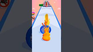 potato rush game🎮#shortvideo #shortsfeed #viralshort #newlevelsgame #funny #newgame #trendingshorts