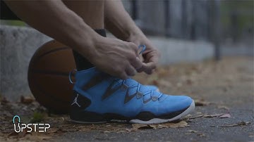 HOW TO GET USED TO YOUR NEW UPSTEP CUSTOM MADE ORTHOTICS