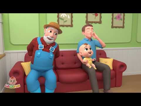Me Too! Picnic Time Together | Newborn Baby Songs & Nursery Rhymes