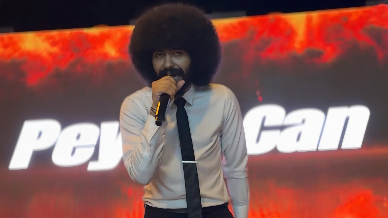 Peyda Can - Shexani Delilo (Zine u Emina) 2025