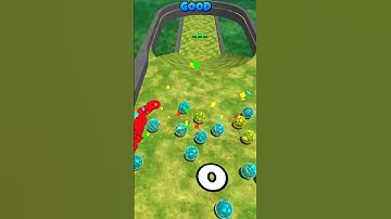 Bump Pop Mobile Game Play Most Entertaining Interesting Engaging Mobile Game Level 262