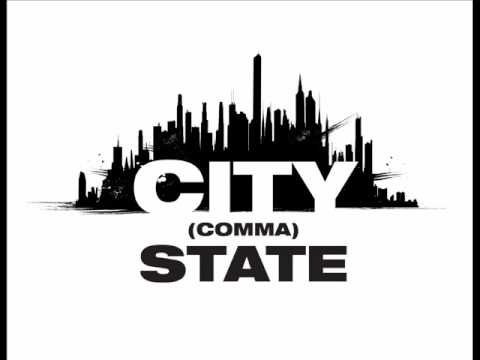 Our song "This Night That Never Ends" You can download this song for free on our Facebook! http://www.facebook.com/citycommastate 'Like' us on Facebook! http...