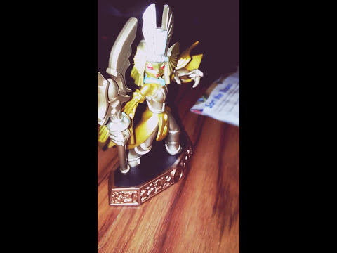 First skylanders fanaly