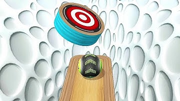 Going Balls - SpeedRun Gameplay Level 1316