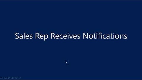 Customer Approval Process - Microsoft Dynamics 365 Business Central