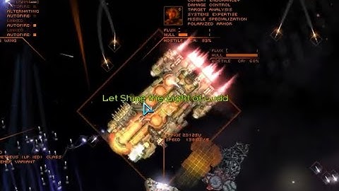 I Hate The Luddic Path