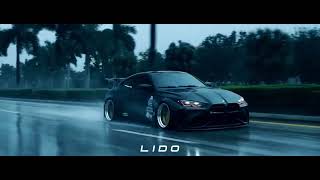 LIDO- “Inner Voice” (Original music)
